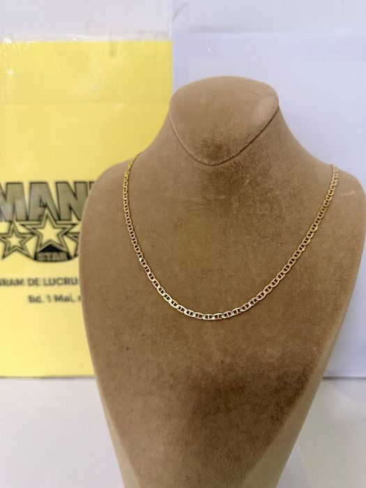 Lanț aur 14k 4,46gr (ctg)