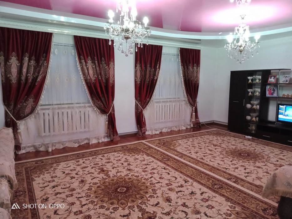 Жоспарлы үй сатылымда