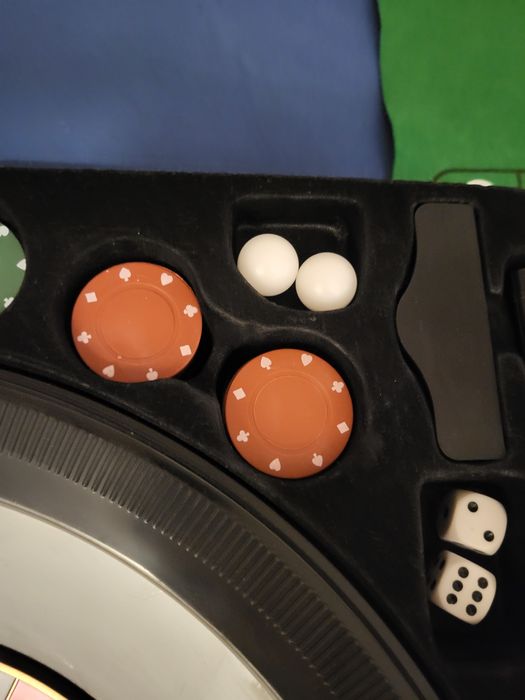 Casino Roulette Mini