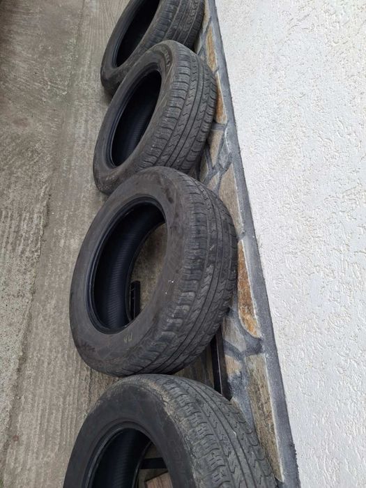 Гуми  225/65/17 летни  матадор
