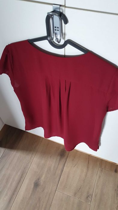 Camasa H&M visinie S