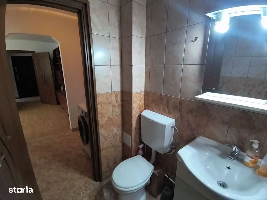 Apartament 2 camere | Policlinică | Parter Înalt | 47 MP