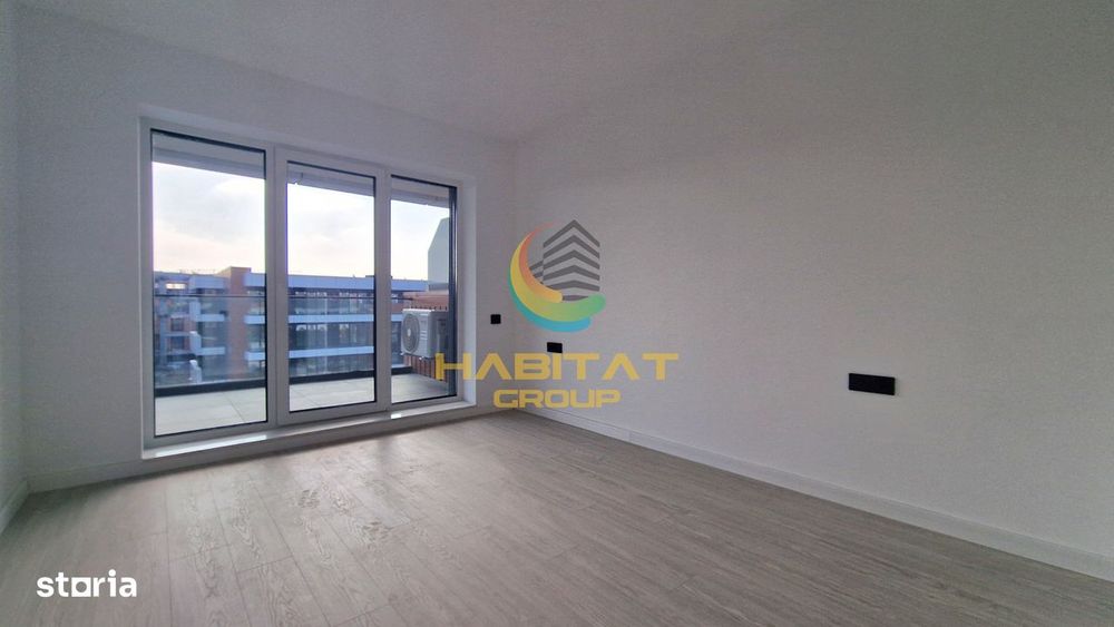 Apartament 4 Camere Premium - Finalizat - Predare Imediata