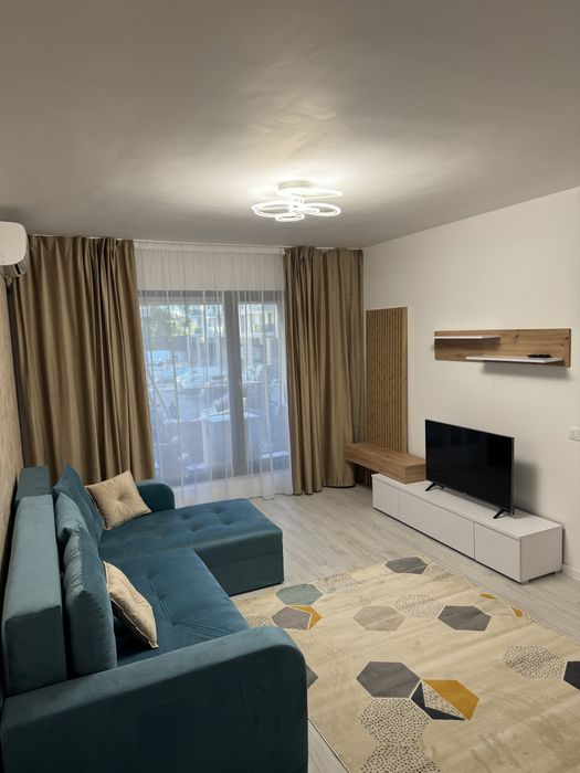Vand apartament in Exigent Plaza / Propietar