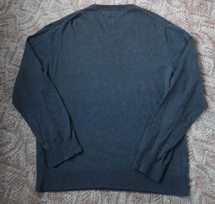 pulover tommy hilfiger