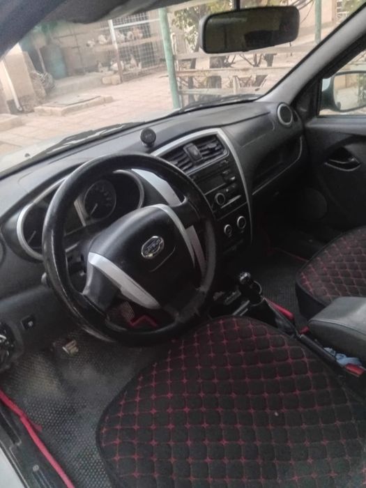 Көлік сатылады жағдайы жақсы немесе автомат қа ауыстыруға болады ааааа