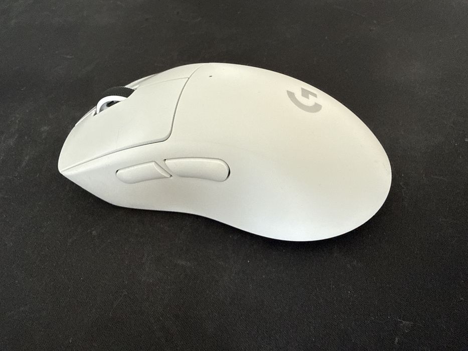 Logitech G Pro X Superlight 2 DEX