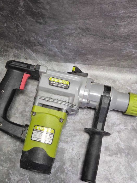 Перфоратор Ivt RHM-1000-RC ( Астана Женис 24) Лот 851518