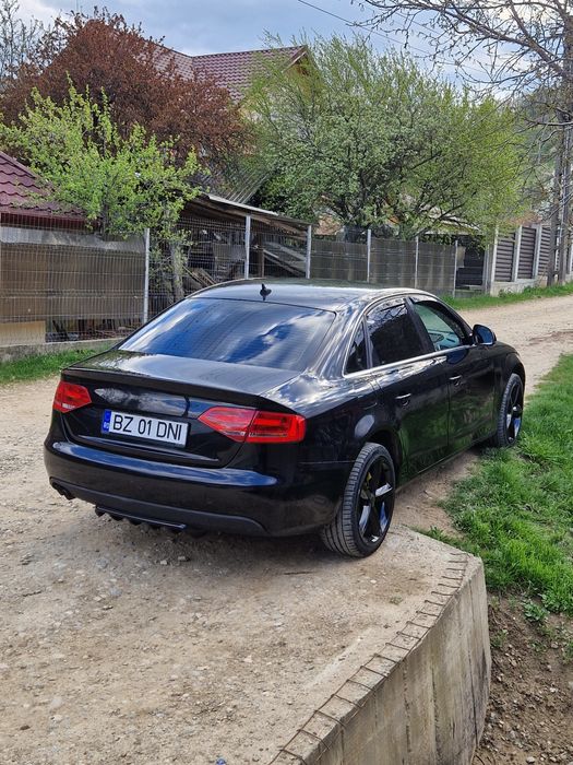 Vand schimb jante r 18