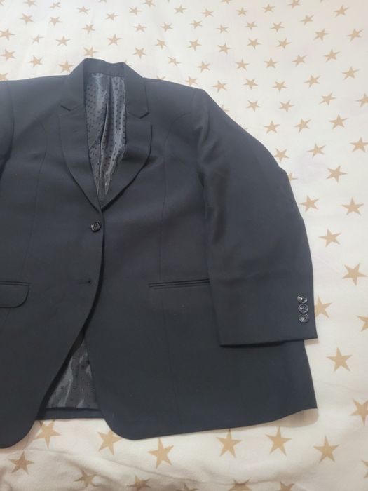 Дамско сако голям размер