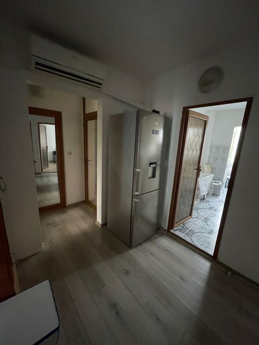 Doua decomandate la cheie Micro 20 etaj1/4.
