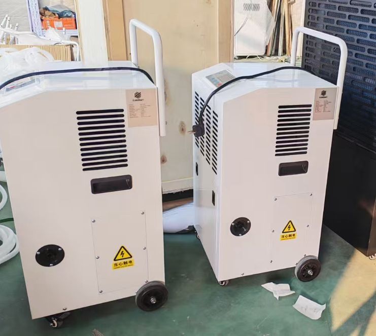 Аренда осушитель воздуха