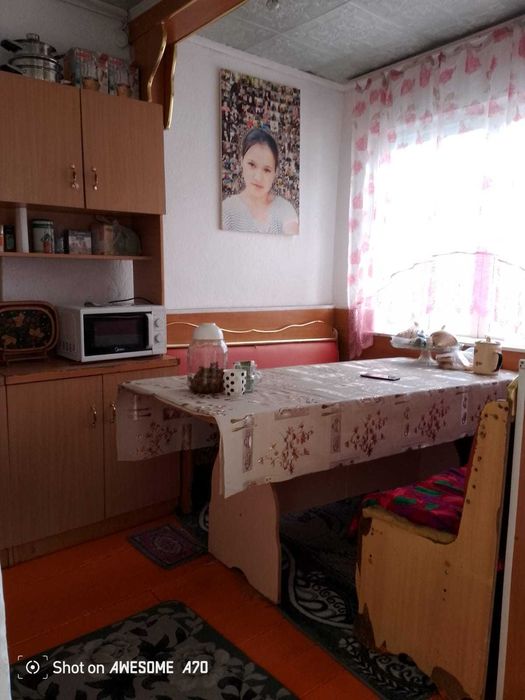 Үй сатылады Меркіде