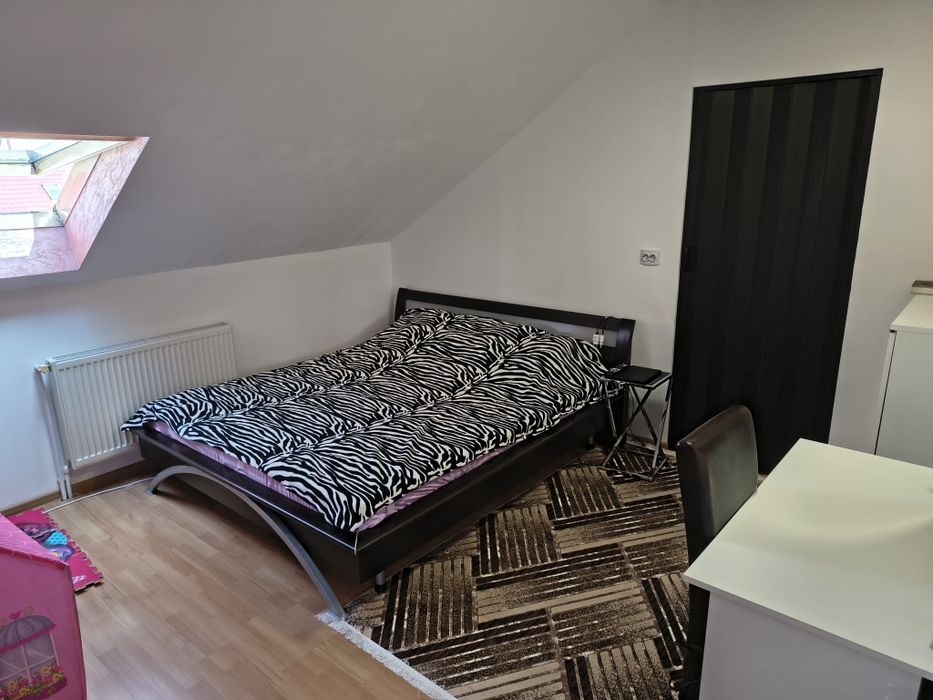 Apartament de vanzare
