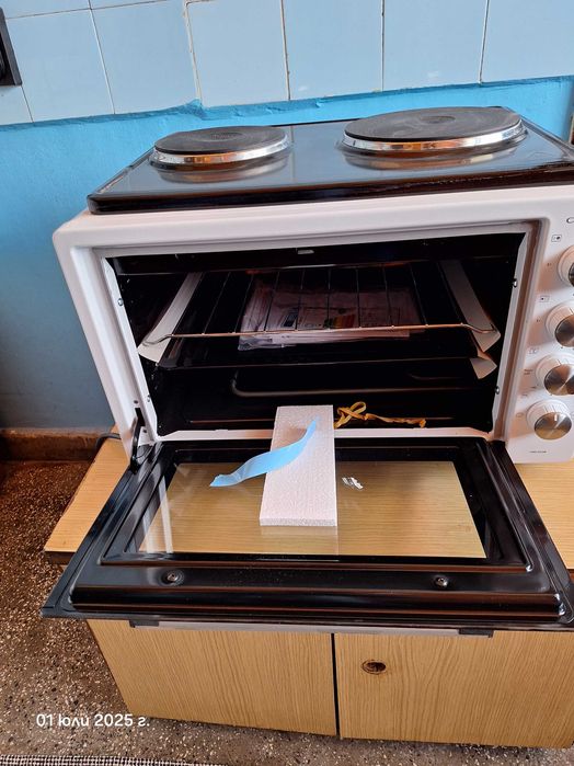 Дава се под наем Двустаен апартамент в София, Красна поляна 1 - 60 кв.м за 346.8 € - Снимка #9