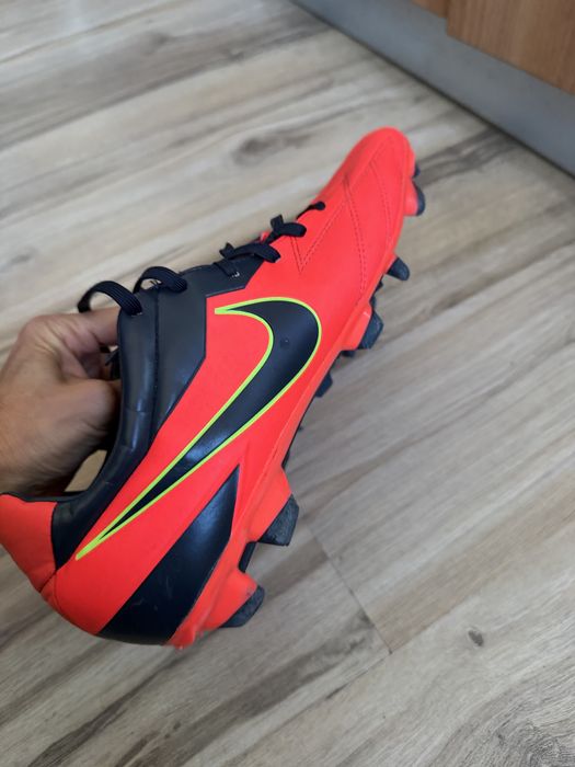 Оригинални бутонки Бутонки Nike T90 Strike IV FG! 45 н