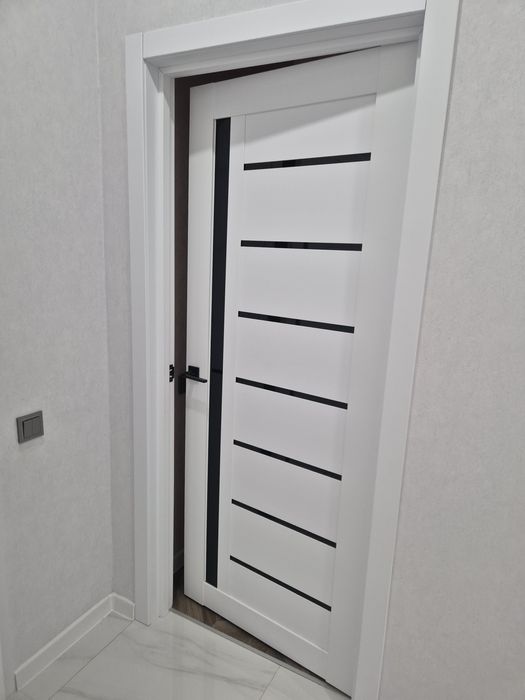 Продаются новые двери