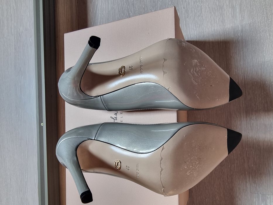 Pantofi stiletto Musette Cristhelen B