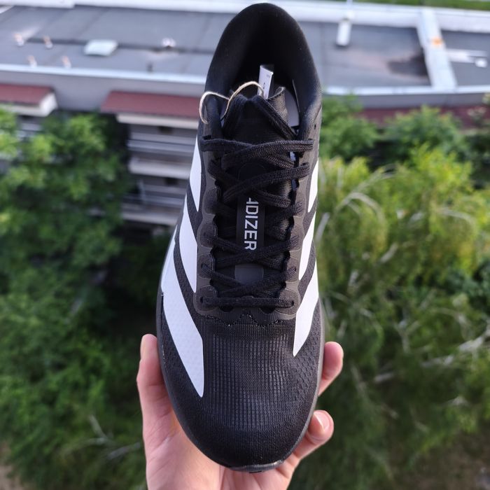 Adidas Adizero Evo SL Black 42/43