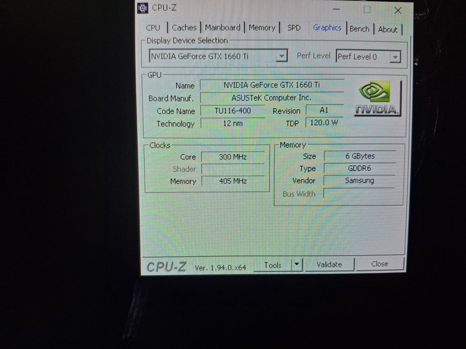 Продам ПК с gtx 1660ti