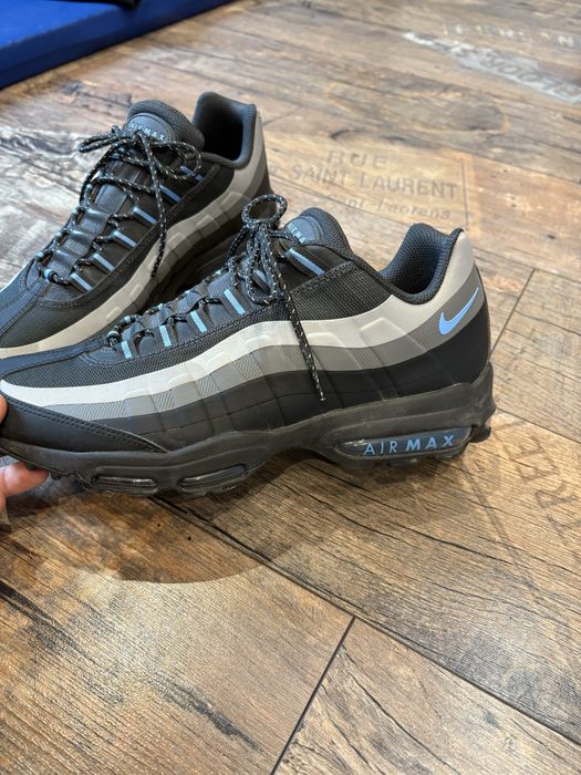 Nike air max обувки