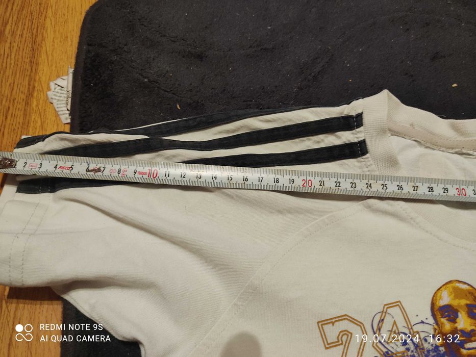 Тениска ADIDAS Kobe Bryant