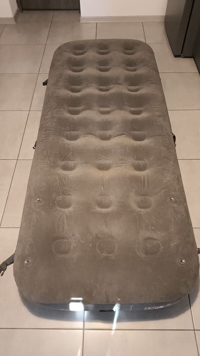 Set 2 saltele gonflabile