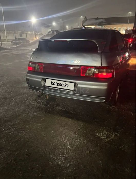 Продам ваз 2112 отличном состояние