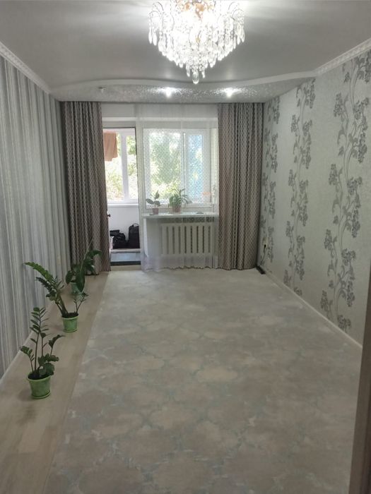 Продается 3-х комн.кв с ремонтом