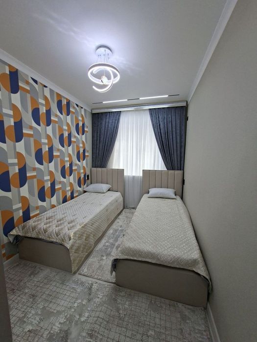 ×Чиланзар 11, 3в4/3/4 ‼️РАЗДЕЛКА,  65м²‼️ Продаётся квартира