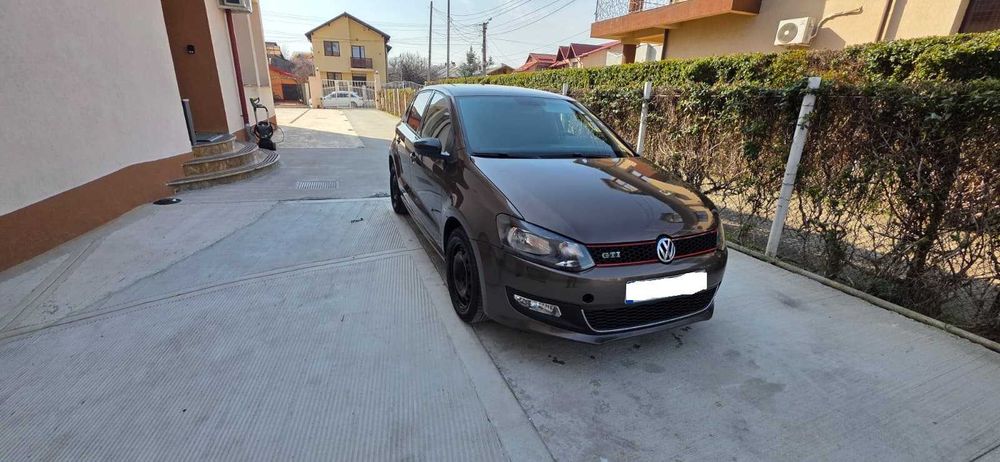 VW Polo 1.2l Style