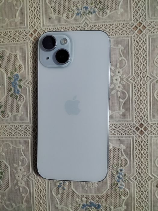 Продам Iphone 15
