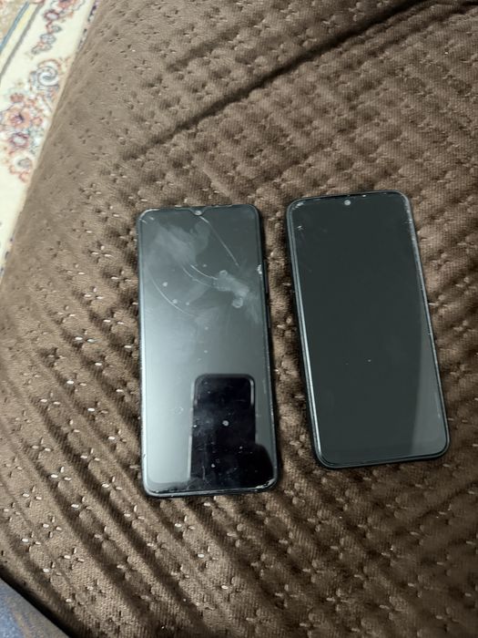 Продам телефон редми 8