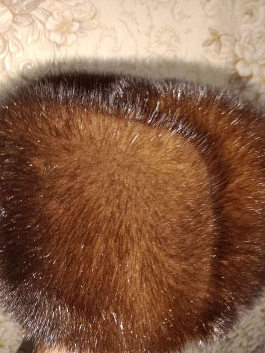 Норкали телпак сотилади.