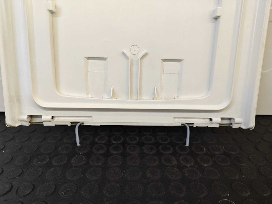 Hublou , usa , capac masina de spalat verticala Whirlpool seria AWE, cioc mobil /R8