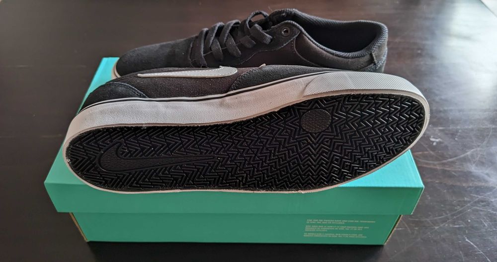 Обувки Nike SB Chron 2 чисто нови 41 номер