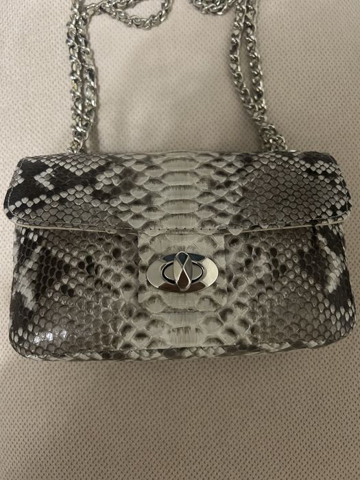 Стильная женская сумочка