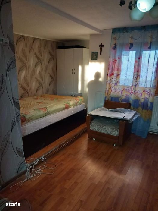 Inchiriere casa Vacaresti- Dambovita