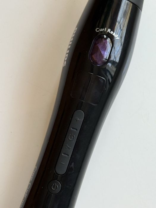 Плойка конусная тонкая трапеция