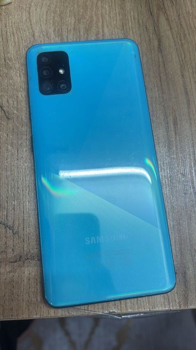 Galaxy a51 хороший