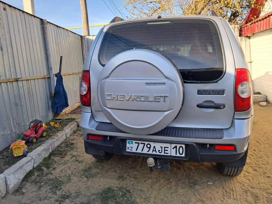 Легковые автомобили