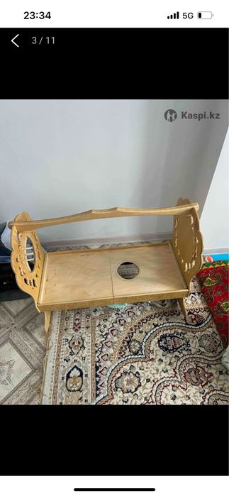 Детский кровать,колыбель,банночка