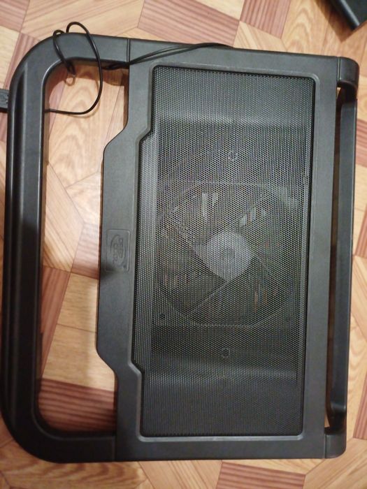 Вентилятор для ноутбука