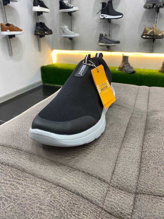 Bestoff skechers krossovka