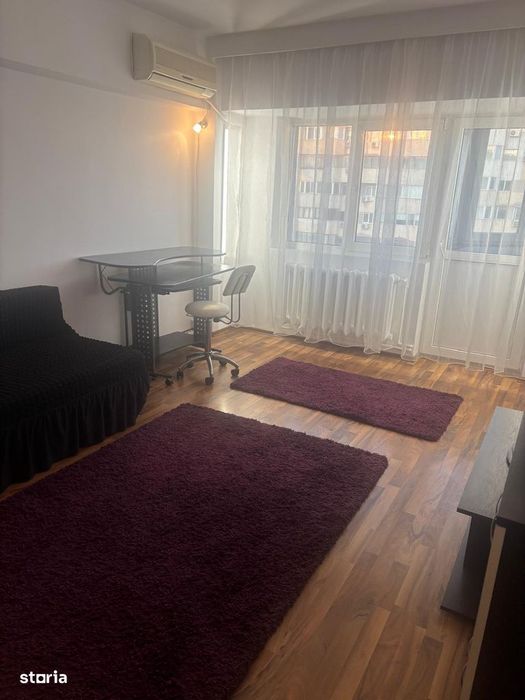 Apartament 2 camere Trocadero — fotografia 3