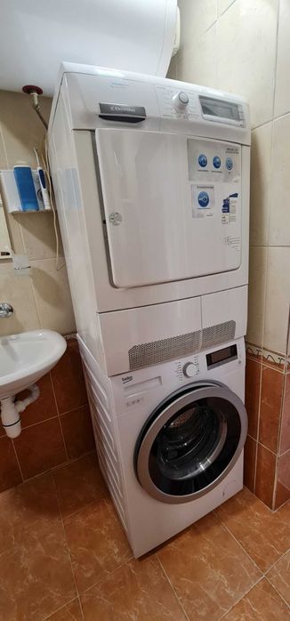 Продава се Тристаен апартамент в Пловдив, Център - 80 кв.м за 1738 €/кв.м - Снимка #10