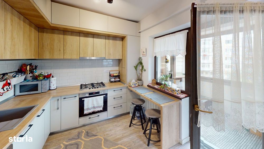 Apartament,