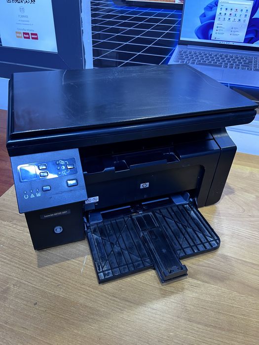 принтер HP LaserJet Pro M1132