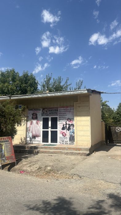 Do’kon ijaraga beriladi