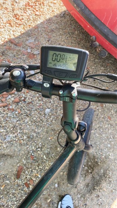 Bicicleta ectrica